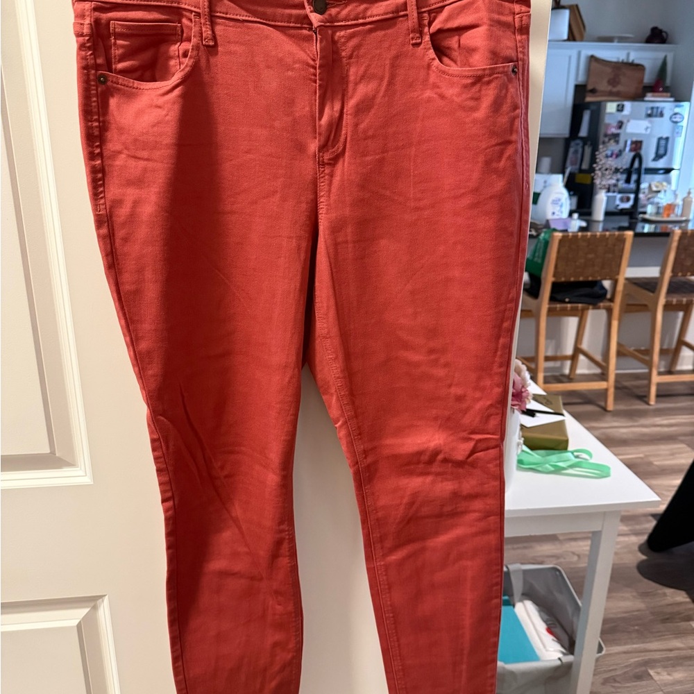 Old Navy Women's Skinny Jeans